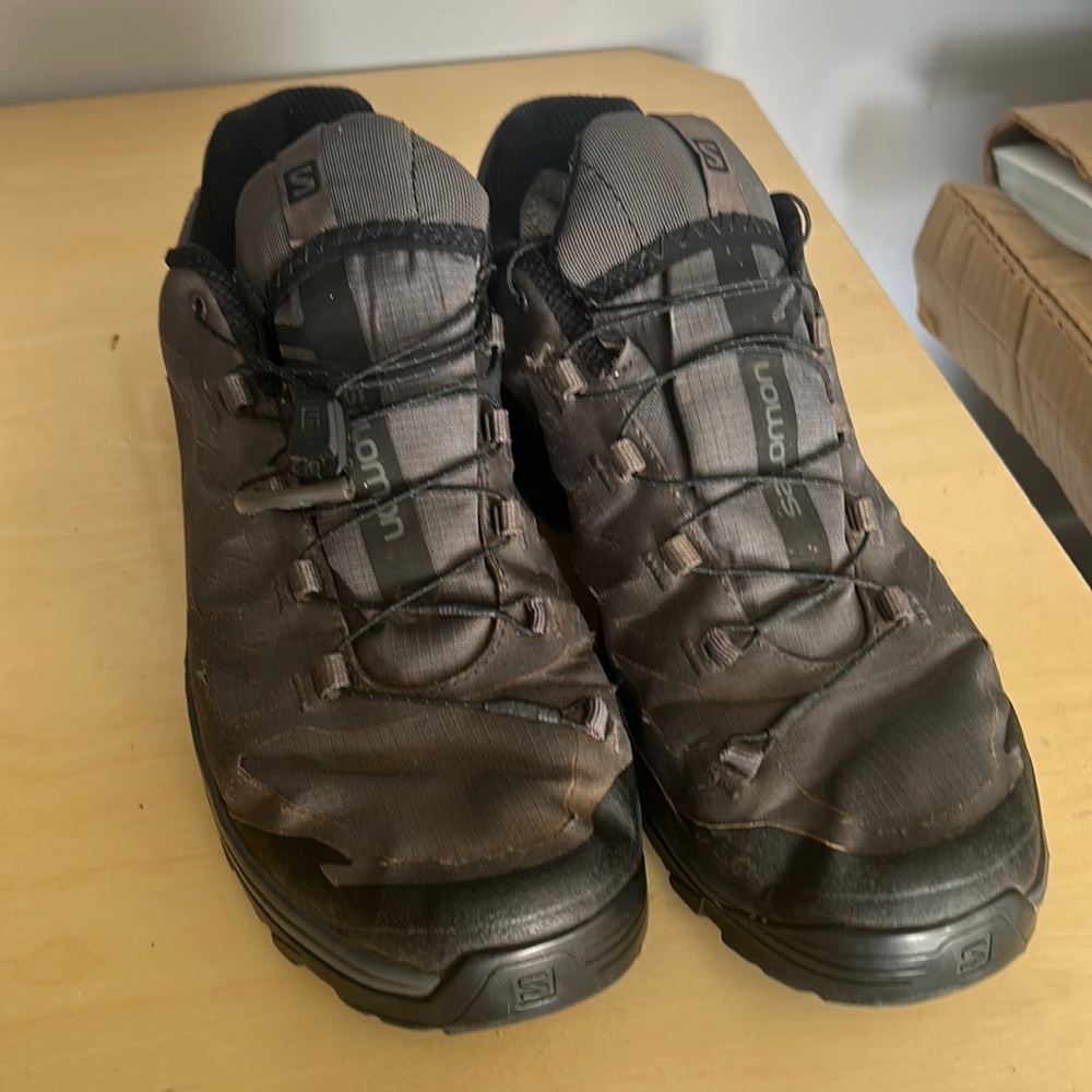 Salomon Outpath Gore Tex mens